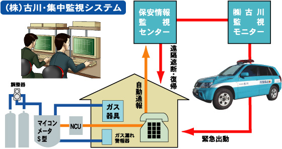 �i���j�Ð�E�W���Ď��V�X�e��