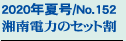 2020�N�č�/No.152
�Ó�d�͂̃Z�b�g��