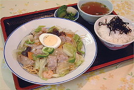 ��H�̓��ւ�胉���`