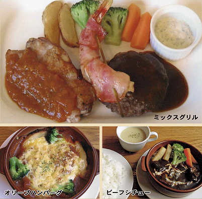 �m�H���@OLIVE�i�I���[�u�j